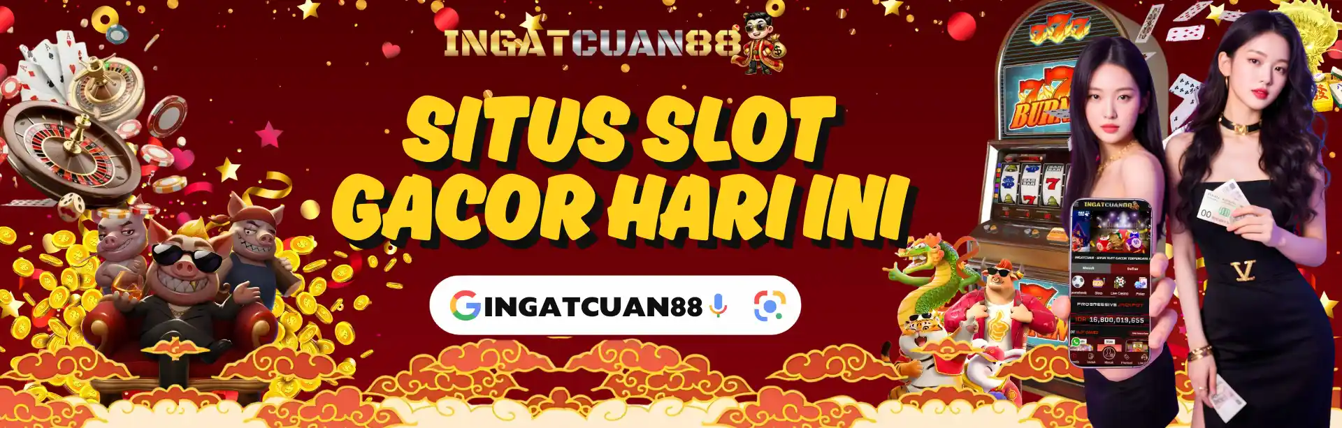 TERBANG88 menyuguhkan sensasi slot game penuh aksi dan tempo cepat. Saat login Terbang 88, pengalaman main terasa hidup, menantang, dan bikin nagih.